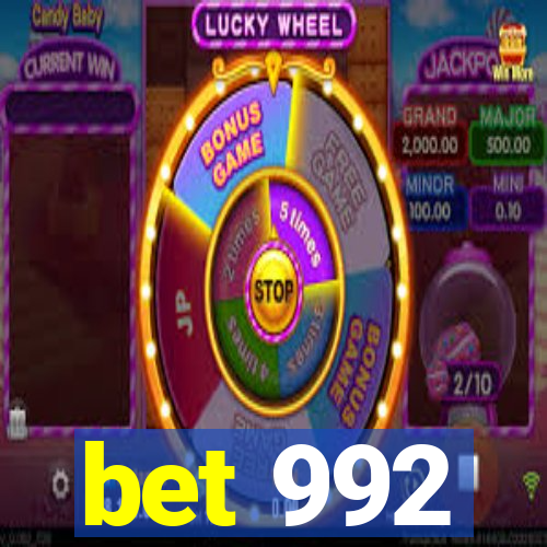 bet 992